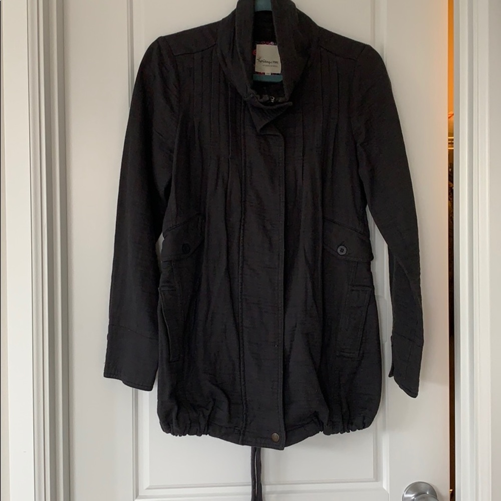Very cute jacket size small/p  by heritage